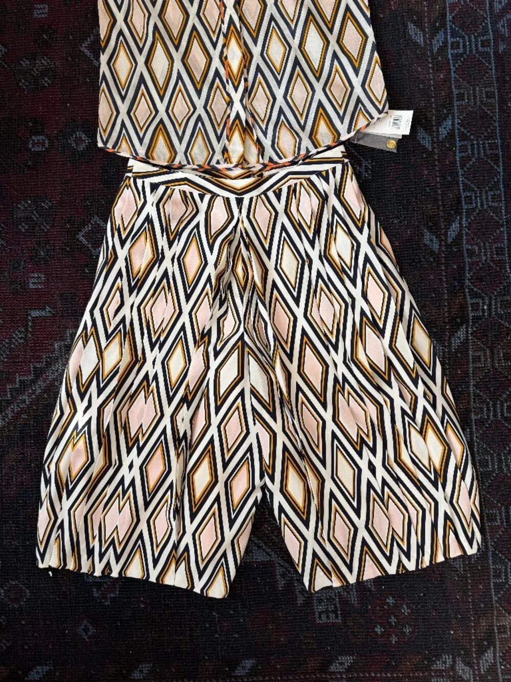 Tory Burch 2-Piece 